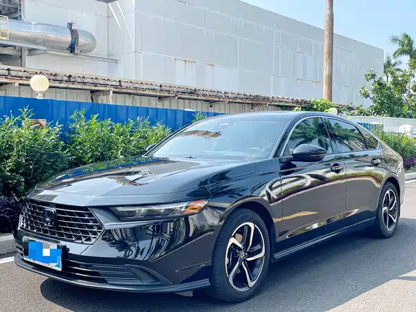 Honda Accord 2023