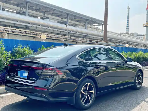 Honda Accord 2023