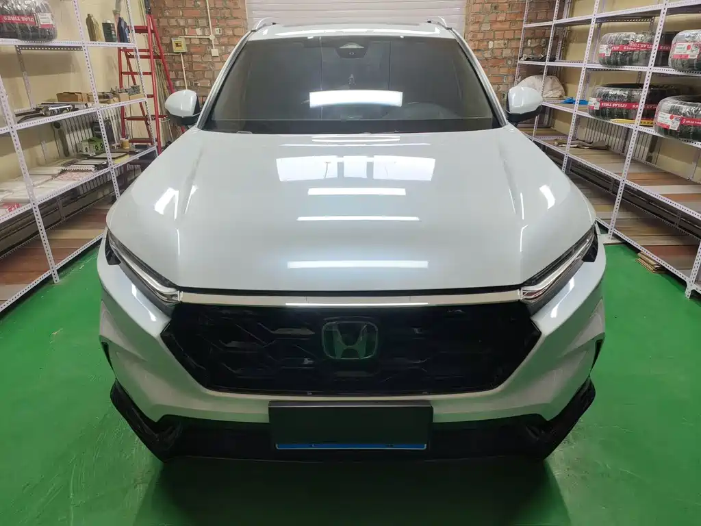 Honda CR-V 2023