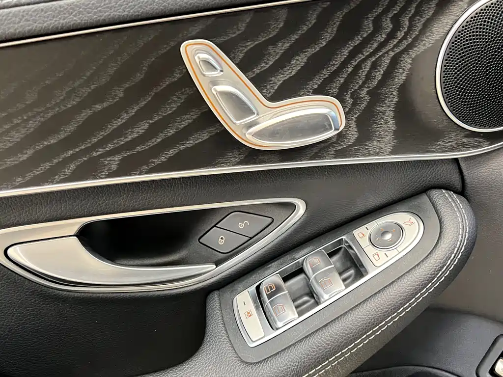 Mercedes-Benz C-Class 2020 — фото 5