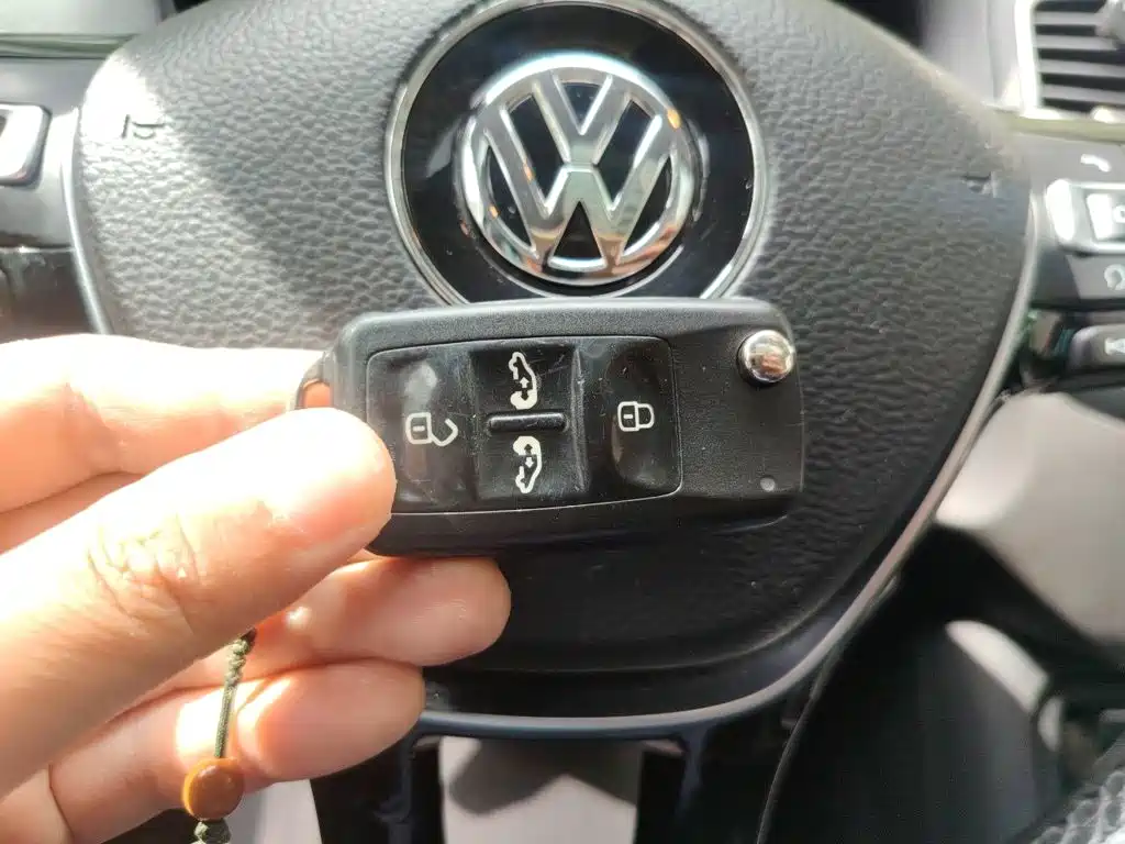 Volkswagen Sharan 2018 — фото 12