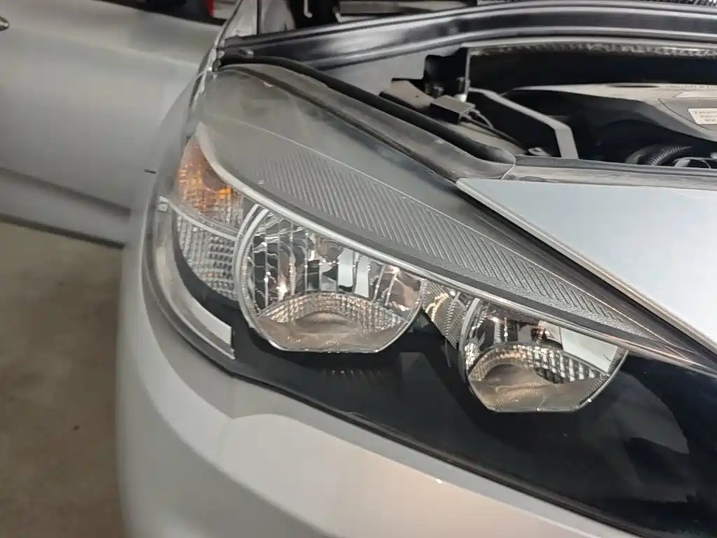 BMW 2 Series Gran Tourer 2015 — фото 13