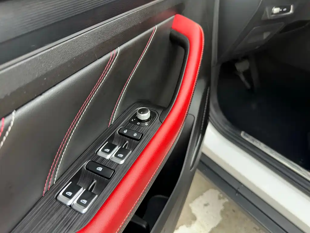 Geely Emgrand S 2022 — фото 14