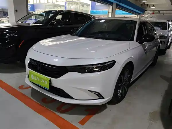 Honda Integra 2023