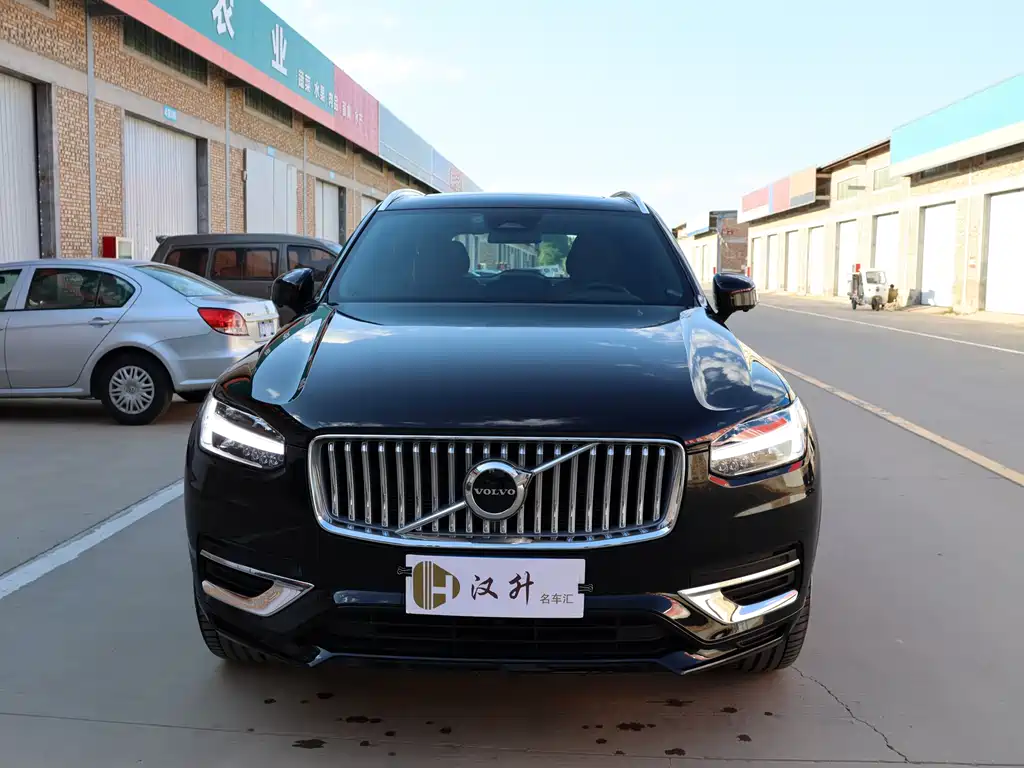 Volvo XC90 2025 — фото 2