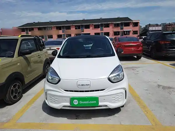 Roewe CLEVER 2021