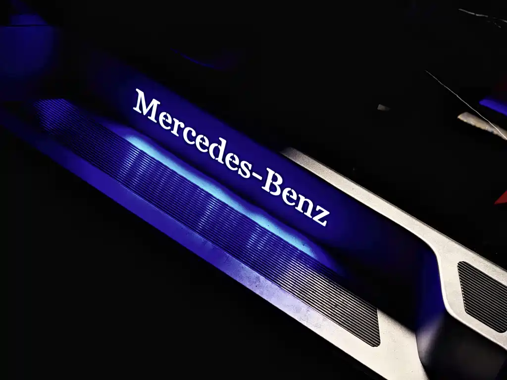Mercedes-Benz Vito 2025 — фото 18