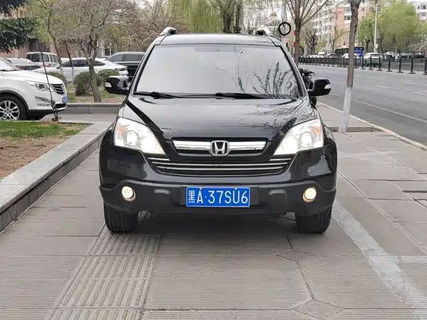 Honda CR-V 2008
