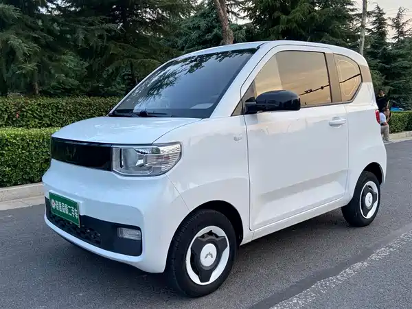Wuling Hongguang MINIEV 2022