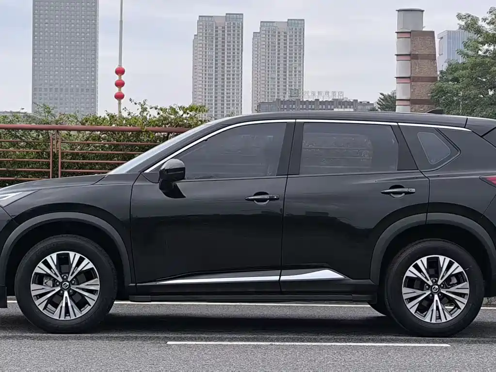Nissan X-Trail 2022 — фото 7