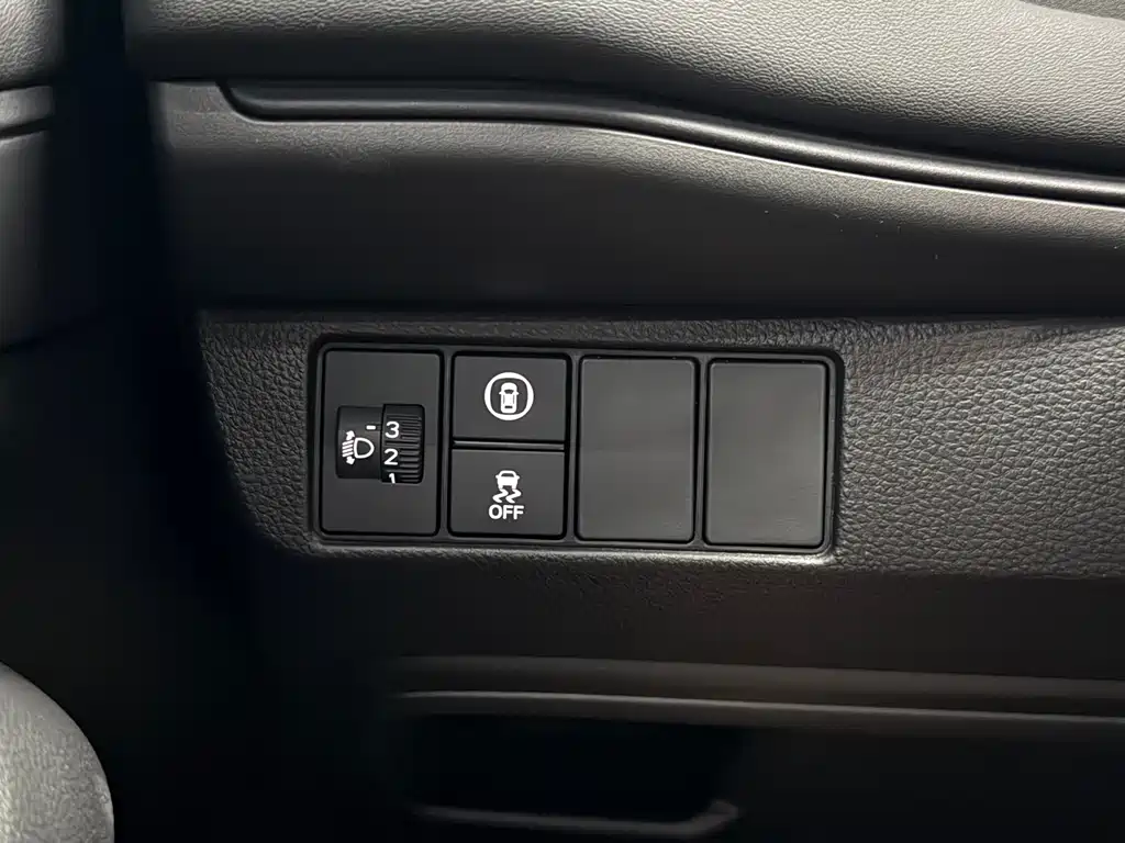 Honda XR-V 2023 — фото 19