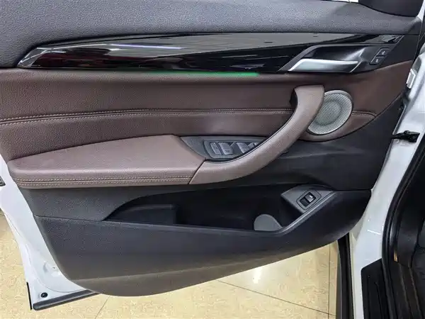 BMW X1 2022
