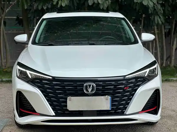 Changan Eado 2023