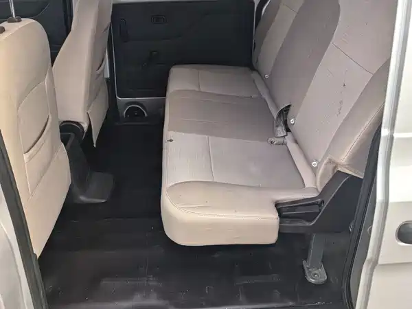 Wuling Hongguang V 2022