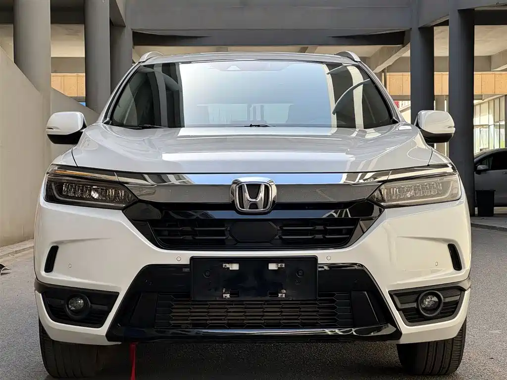Honda Breeze 2022 — фото 2