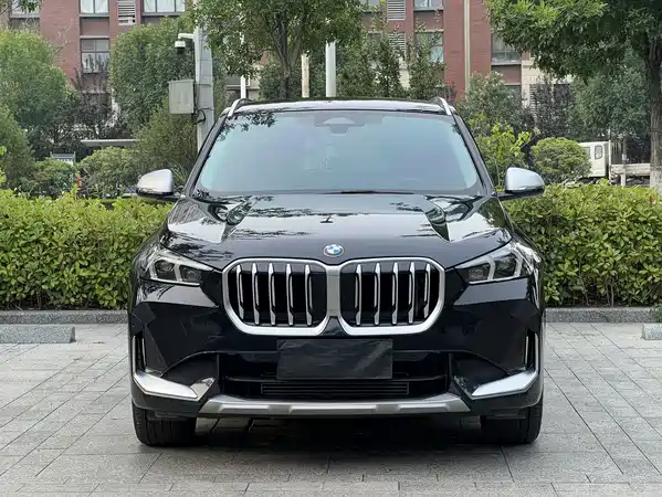 BMW X1 2023
