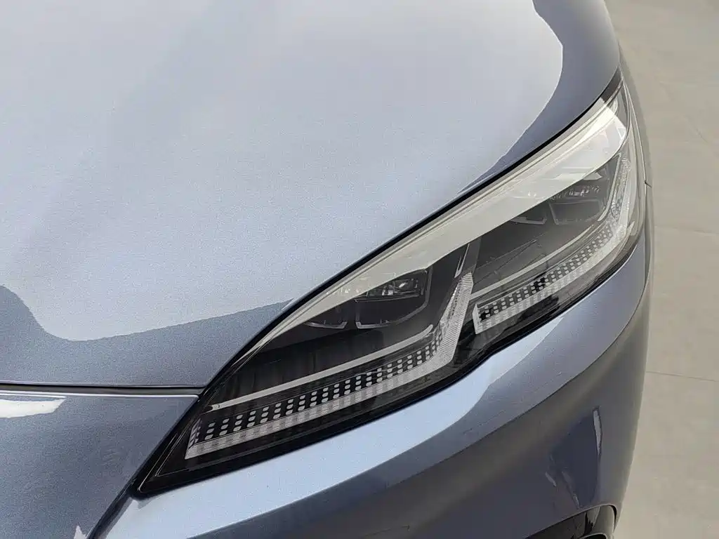 BYD Seal 06 2025