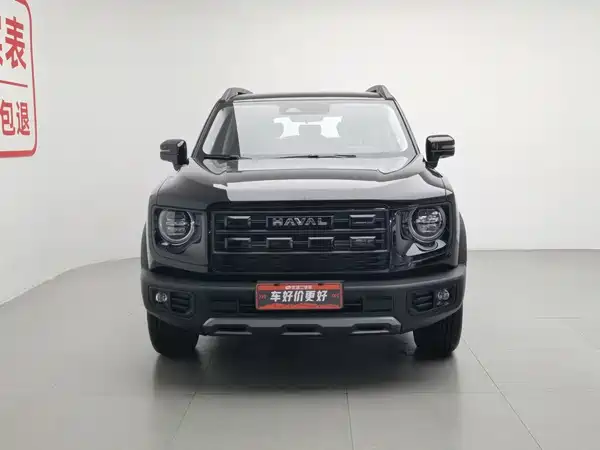 Haval Dargo 2026