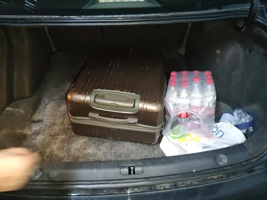 Volkswagen Lavida 2014