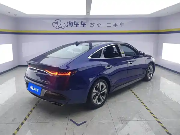 Hyundai Festa 2019