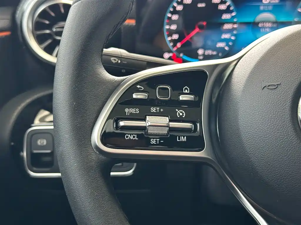 Mercedes-Benz A-Class 2021 — фото 19