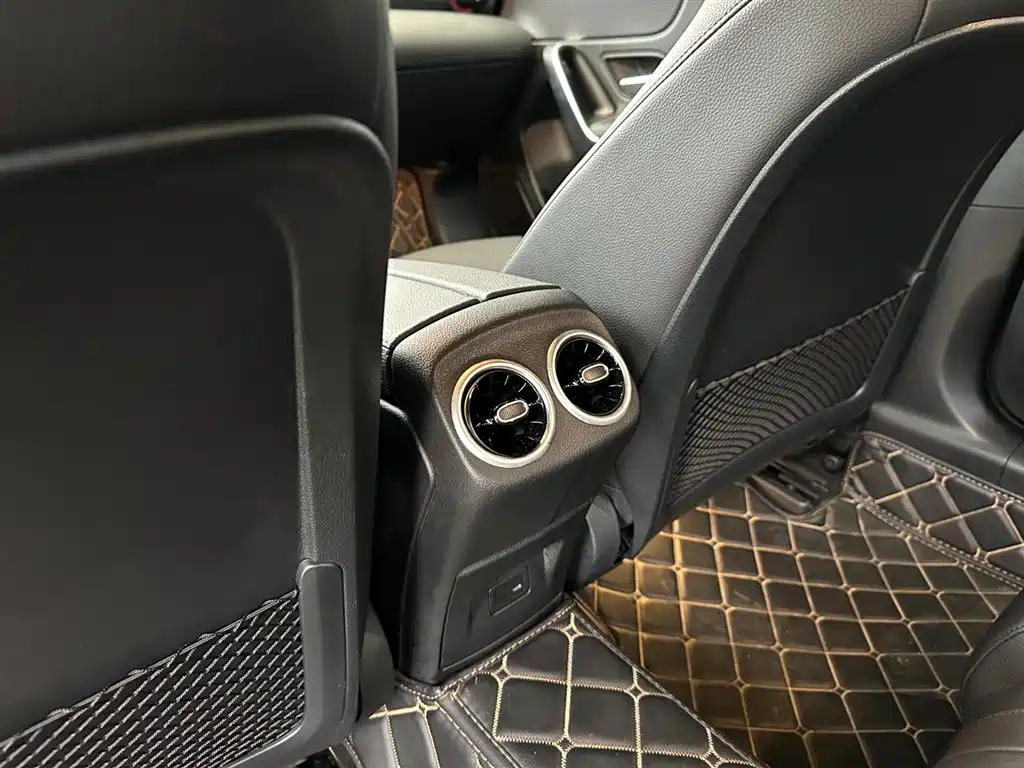 Mercedes-Benz A-Class 2021 — фото 22