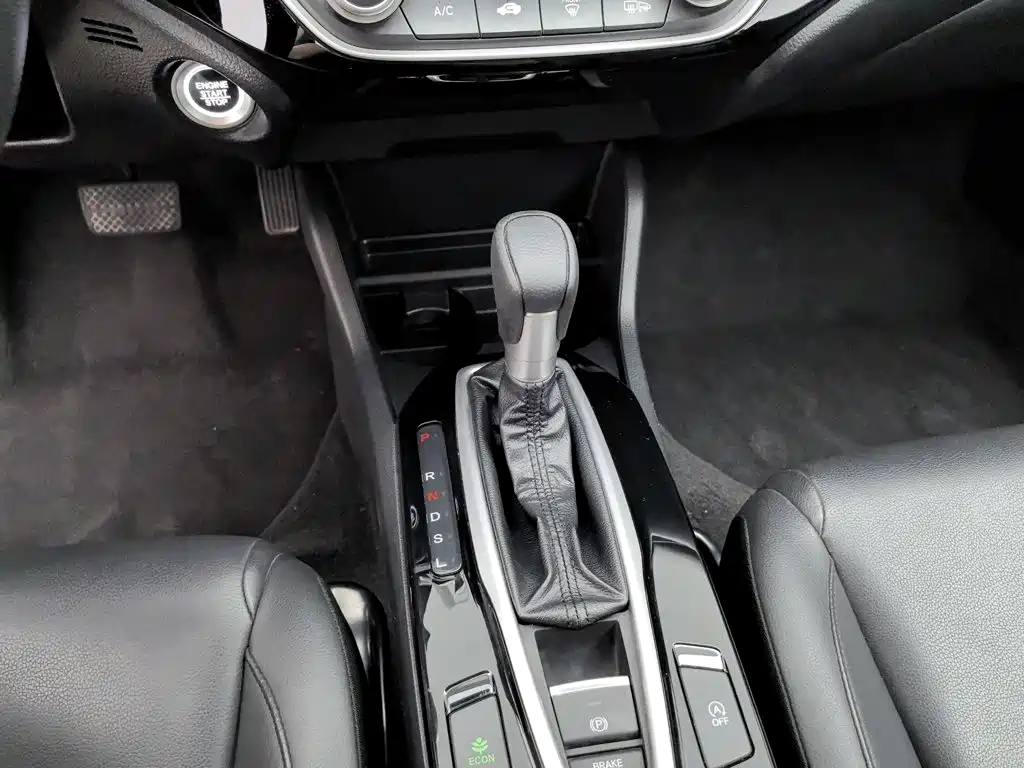 Honda Crider 2019 — фото 13