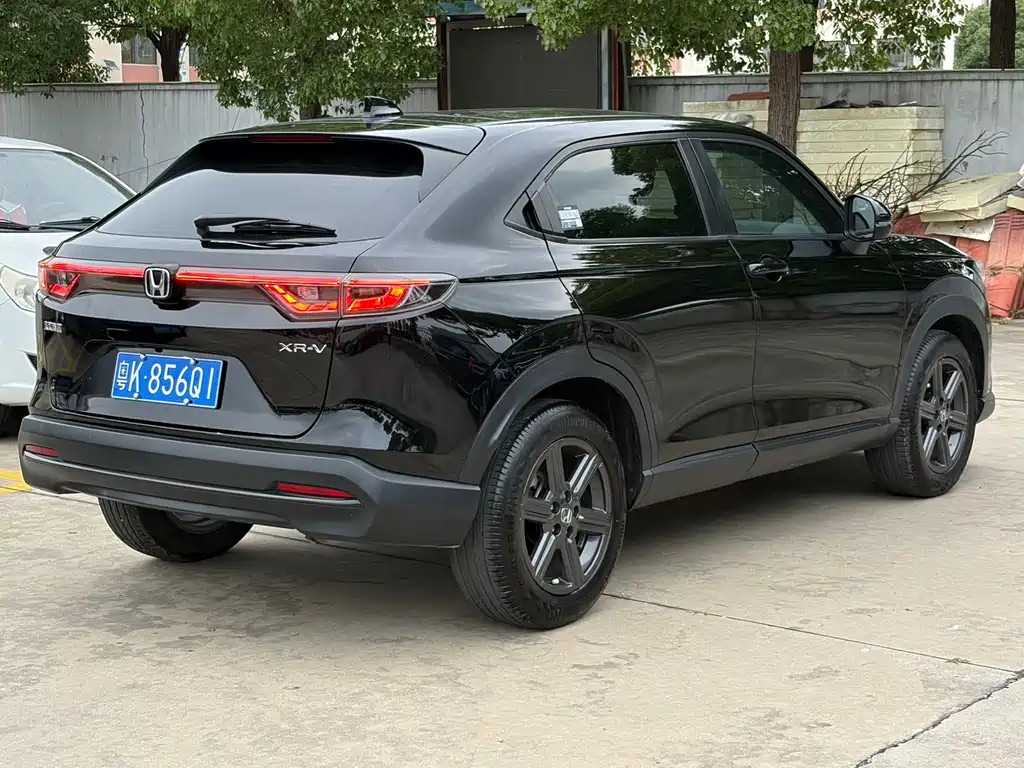 Honda XR-V 2024