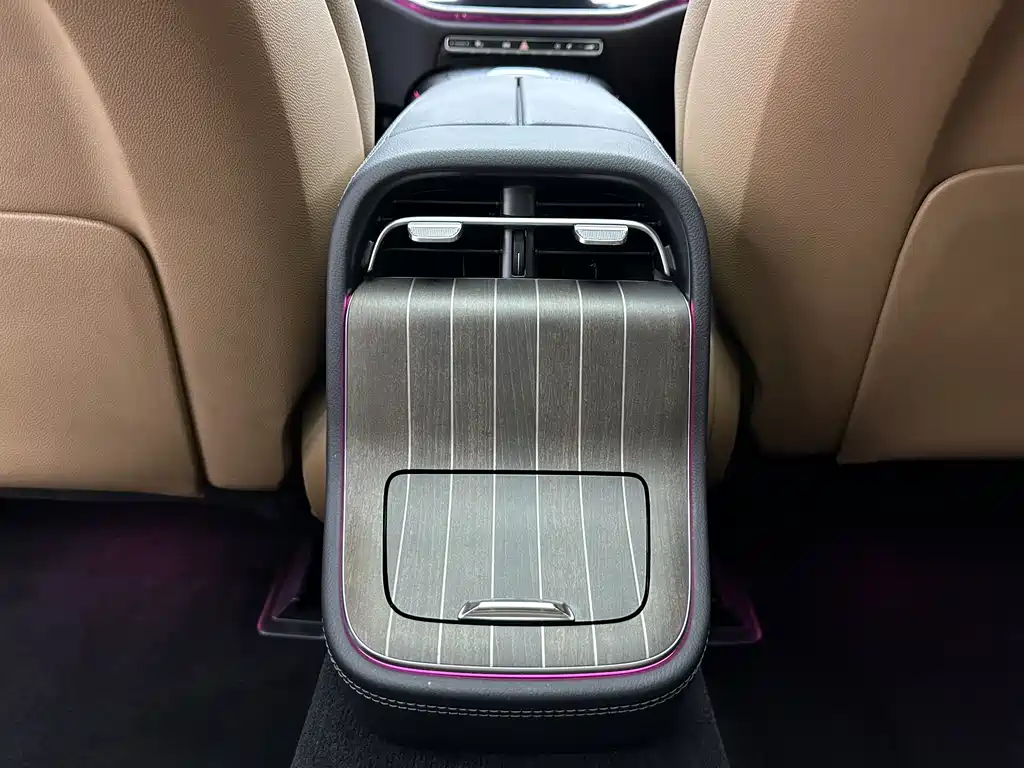 Mercedes-Benz E-Class 2026 — фото 16