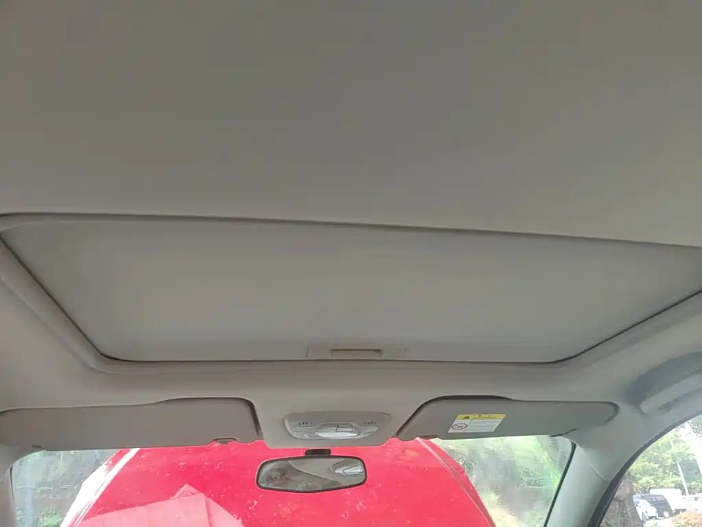 Chevrolet Sail 2015 — фото 18