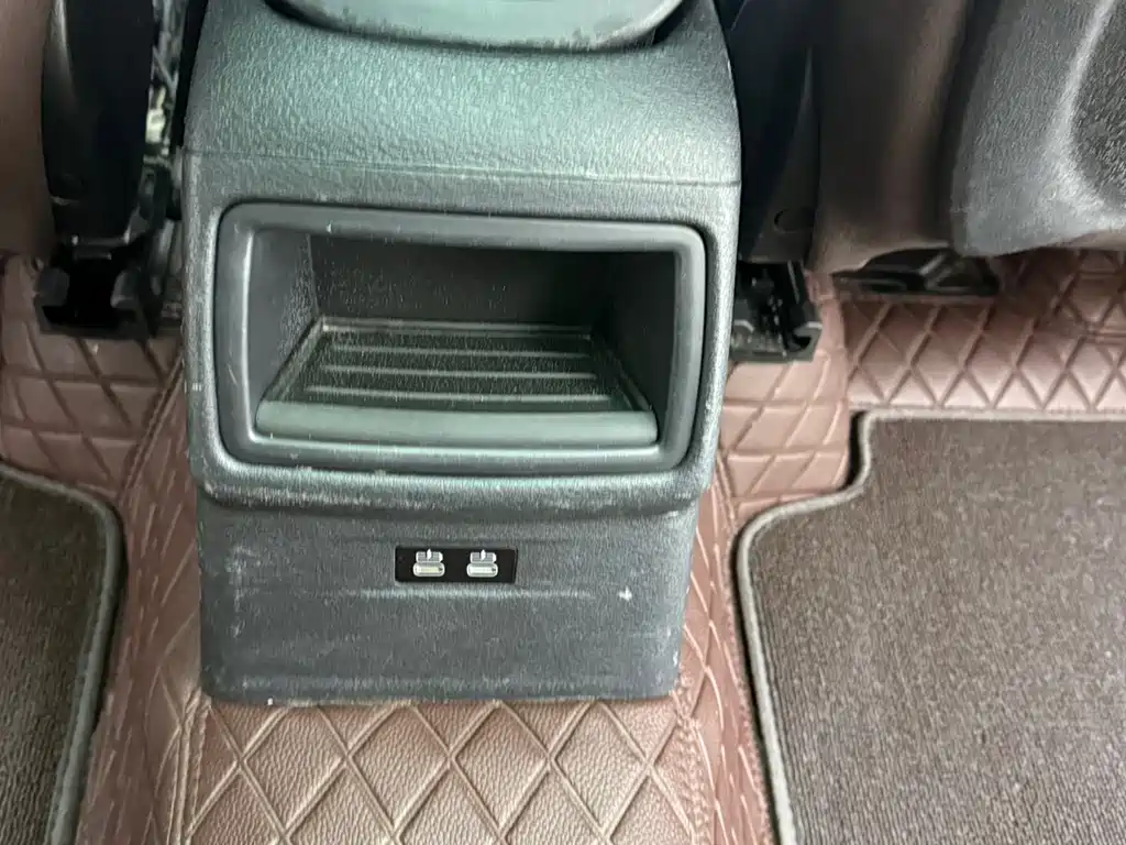 BMW X1 2022 — фото 17