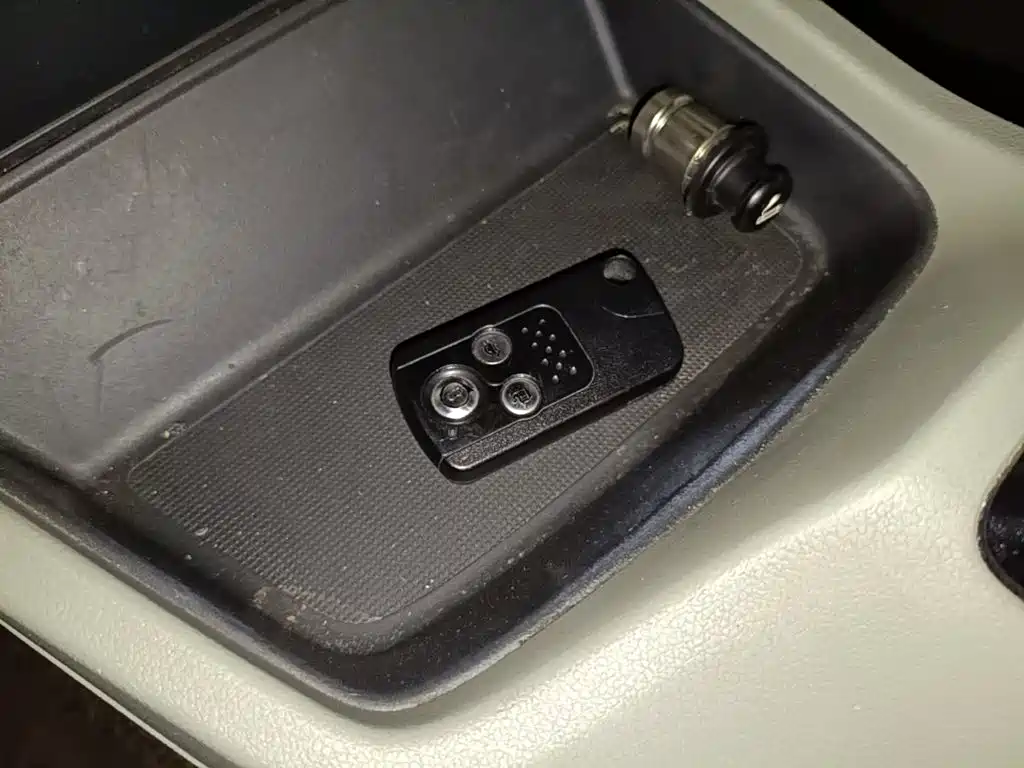 Honda Civic 2014 — фото 17