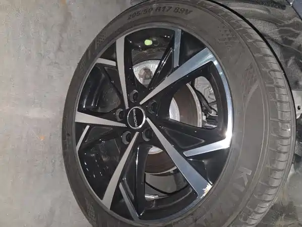 Roewe i5 2023