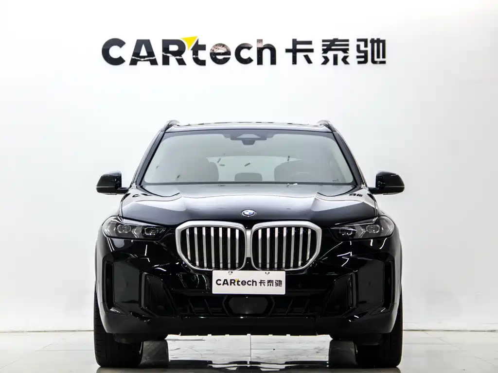 BMW X5 2023 — фото 2