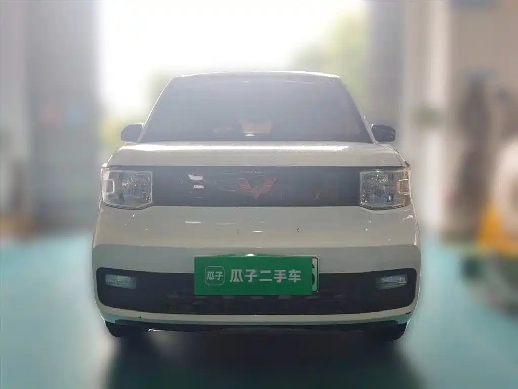 Wuling MINIEV 2022