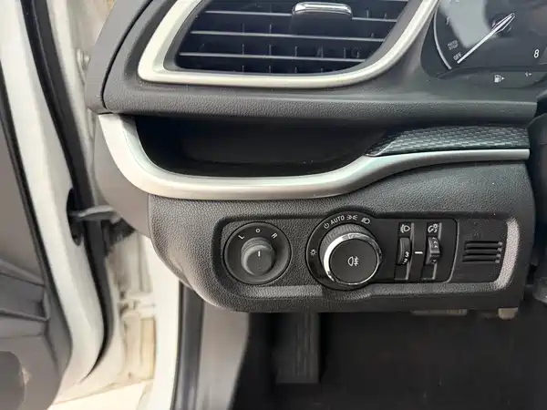 Buick Excelle GT 2021