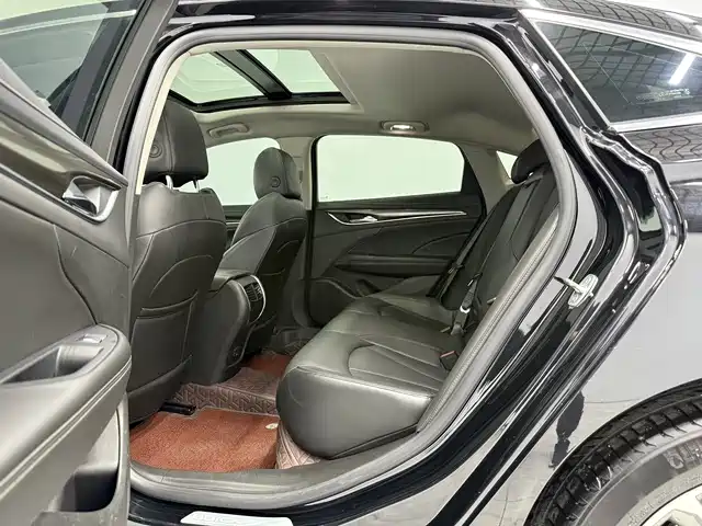 Buick LaCrosse 2021 — фото 12