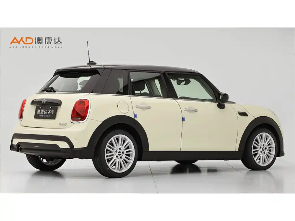 MINI Mini 2022
