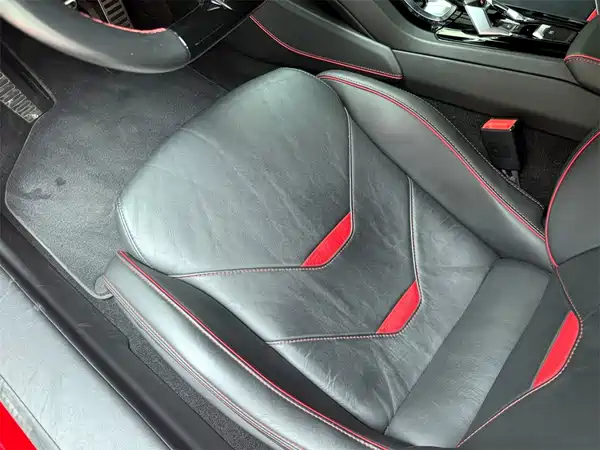 Lamborghini Huracan 2022