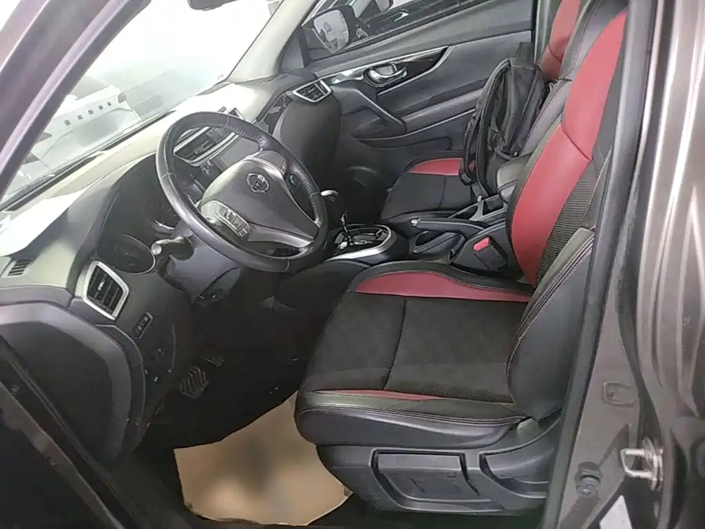 Nissan Qashqai 2019 — фото 15