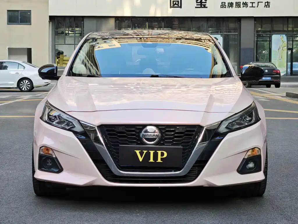 Nissan Teana 2019 — фото 2