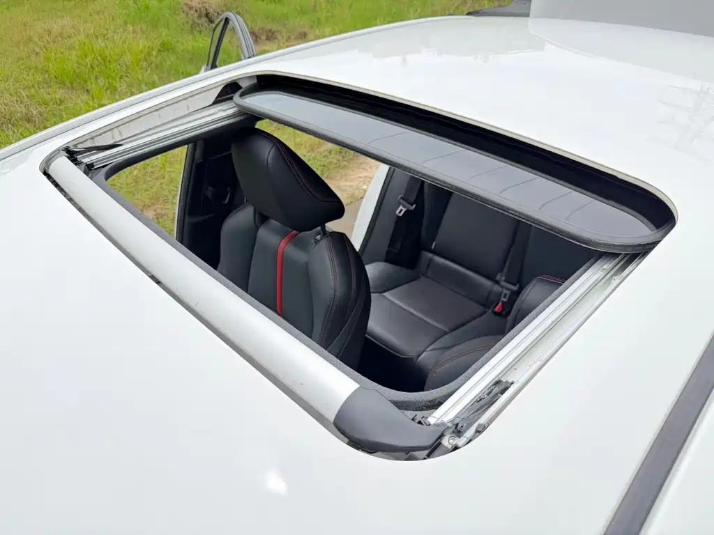 Toyota Levin 2023 — фото 16