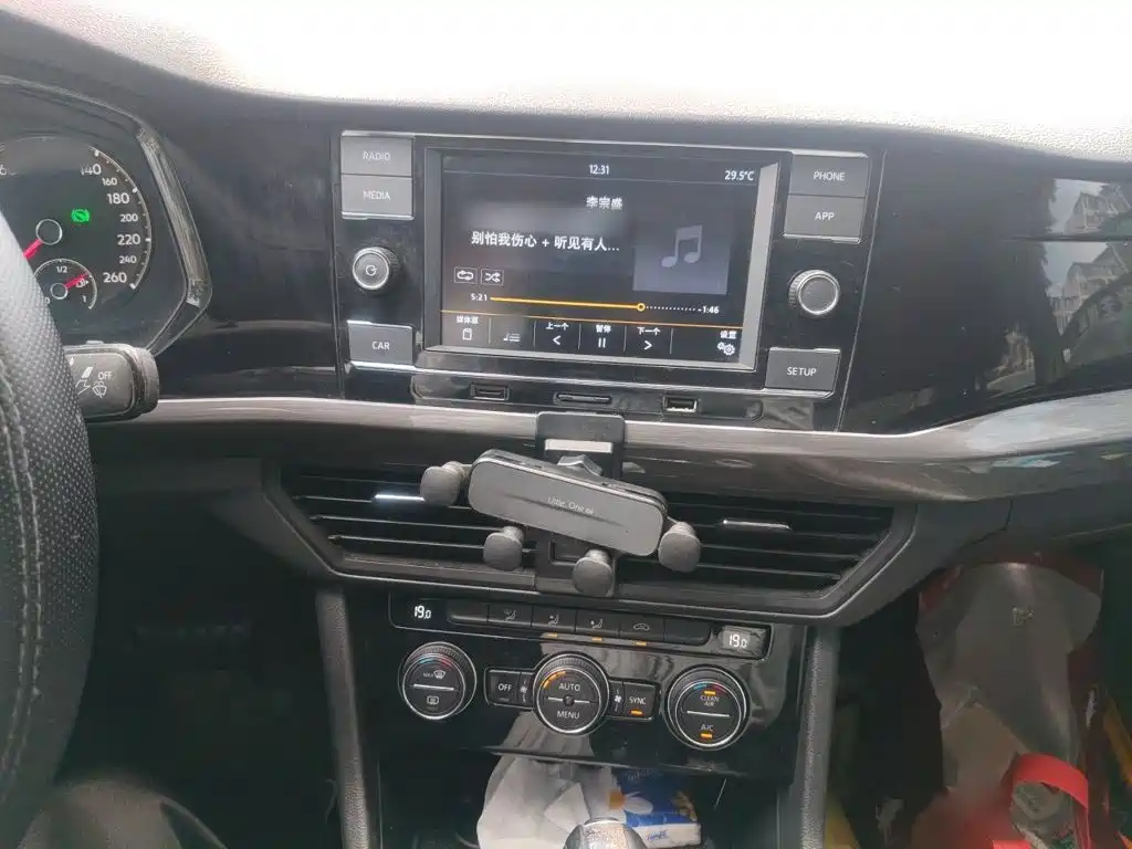 Volkswagen Bora 2019