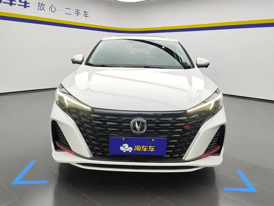 Changan Eado 2024