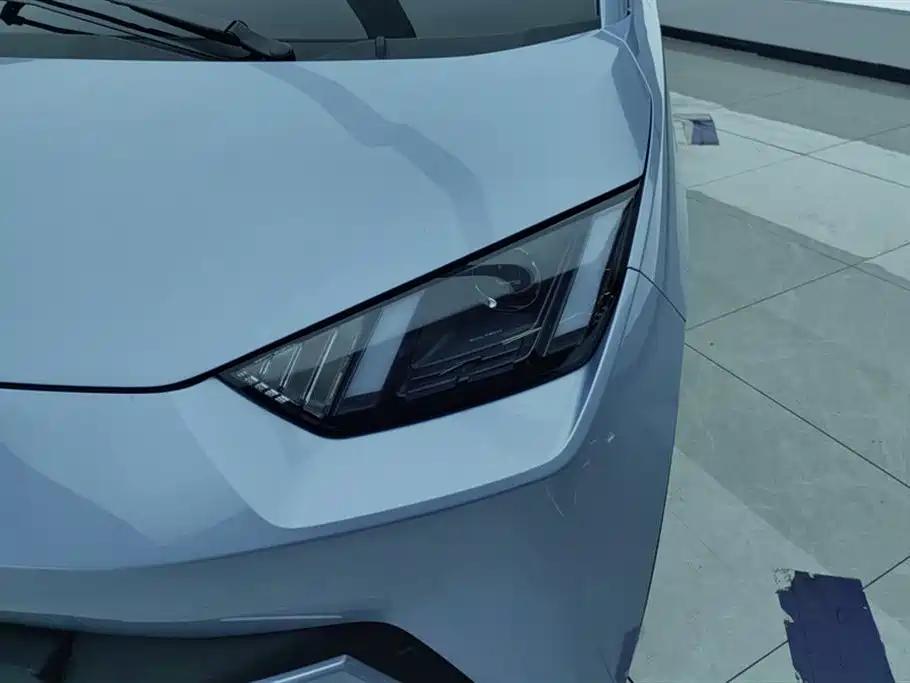 BYD Seagull 2024