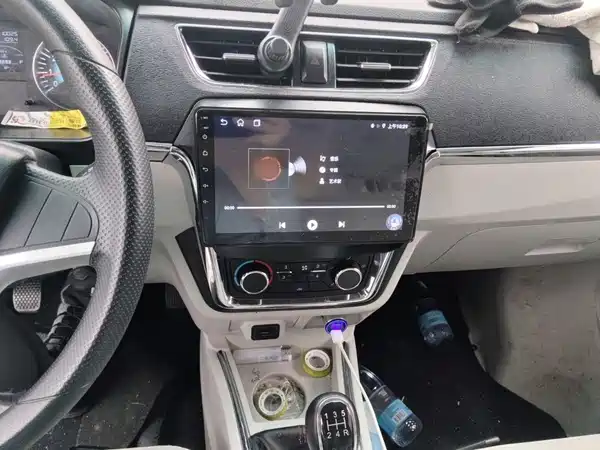 Jinbei New Hiace X30L 2025