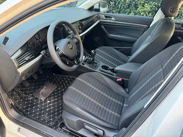 Volkswagen Lavida 2019