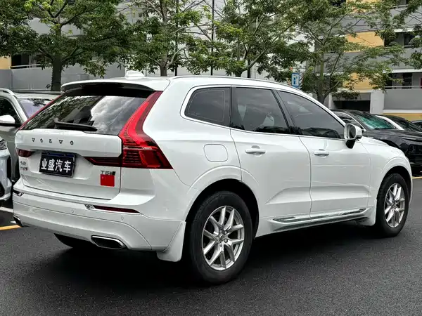 Volvo XC60 2020