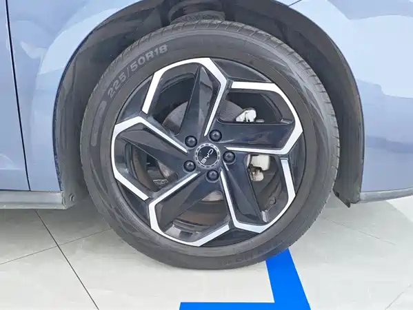 BYD Seal 06 2024
