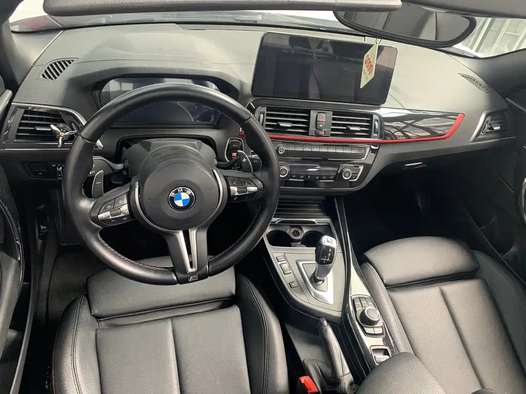 BMW 2 Series 2019 — фото 6